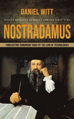 bokomslag Nostradamus