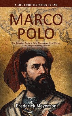 bokomslag Marco Polo