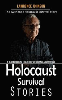 bokomslag Holocaust Survival Stories