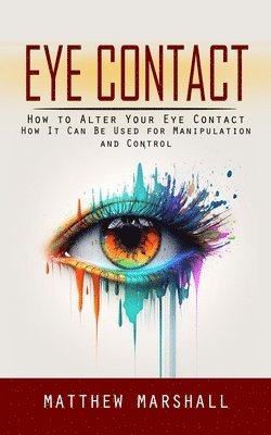 Eye Contact 1