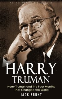 bokomslag Harry Truman