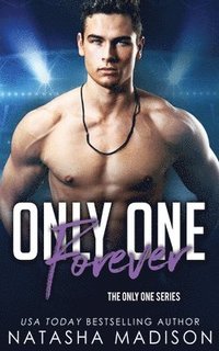 bokomslag Only One Forever (Only One Series 8)