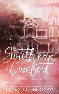 bokomslag Southern Comfort (Special Edition Paperback)