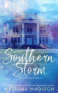 bokomslag Southern Storm (Special Edition Paperback)