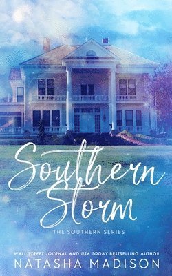 Southern Storm (Special Edition Paperback) 1