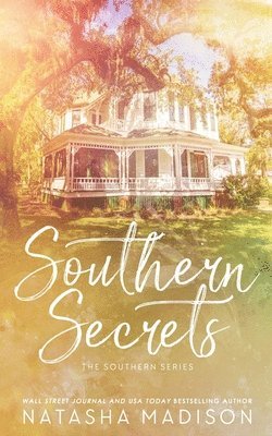 bokomslag Southern Secrets (Special Edition Paperback)