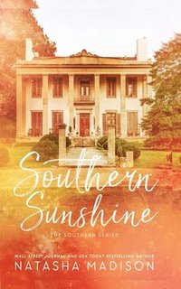 bokomslag Southern Sunshine (Special Edition Paperback)