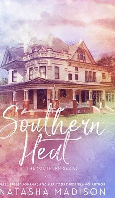 bokomslag Southern Heat (Special Edition Hardcover)