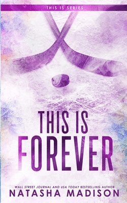 bokomslag This Is Forever (Special Edition Paperback)