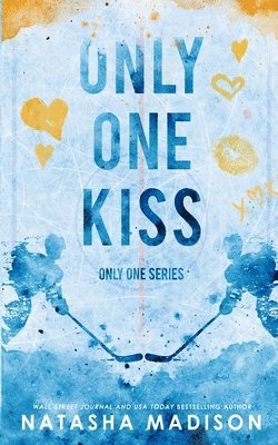 bokomslag Only One Kiss (Special Edition Paperback)