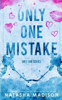 bokomslag Only One Mistake (Special Edition Paperback)