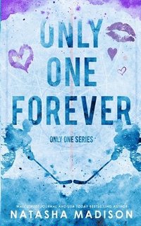 bokomslag Only One Forever (Special Edition Paperback)