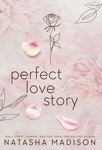 bokomslag Perfect Love Story (Hardcover)