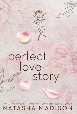 Perfect Love Story (Hardcover) 1