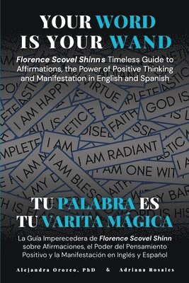 Your Word Is Your Wand