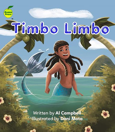 Al Campbell - Timbo Limbo, Häftad