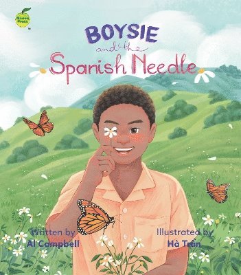 Boysie and the Spanish Needle