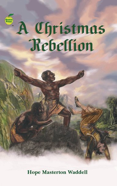 Hope Masterton Waddell - Christmas Rebellion, Häftad