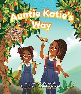 Auntie Katie's Way 1