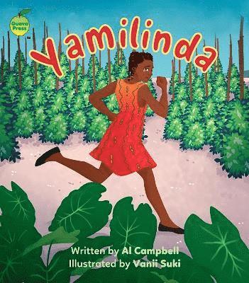 Al Campbell - Yamilinda, Häftad