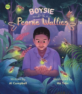 Al Campbell - Boysie and the Peenie Wallies, Häftad