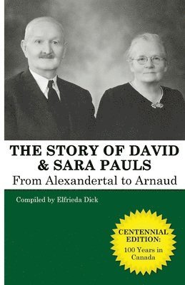 The Story of David and Sara Pauls 1