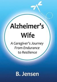 bokomslag Alzheimer's Wife