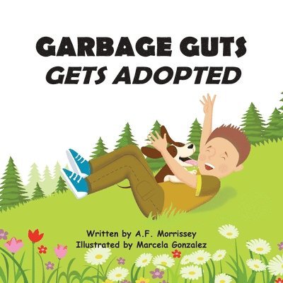 Garbage Guts 1