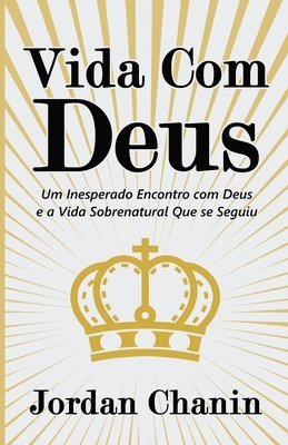 bokomslag Vida Com Deus