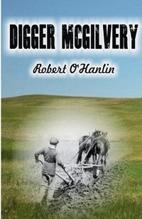 bokomslag Digger McGilvery