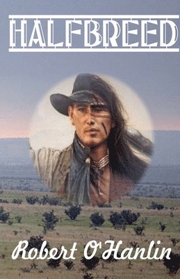 bokomslag Halfbreed