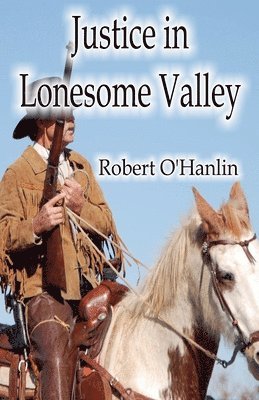 bokomslag Justice in Lonesome Valley