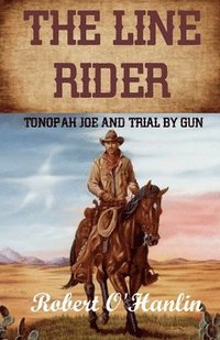 bokomslag Line Rider