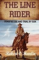 bokomslag The Line Rider