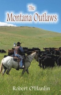 bokomslag Montana Outlaws