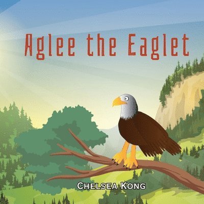 Aglee the Eaglet 1