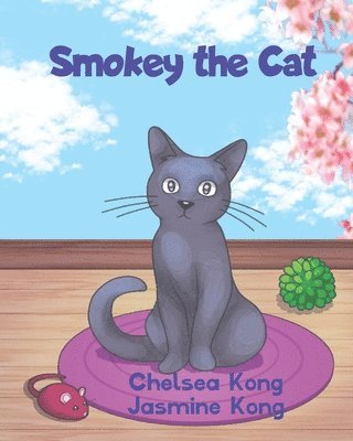 bokomslag Smokey the Cat