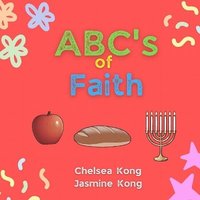 bokomslag ABC's of Faith