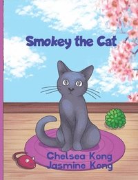bokomslag Smokey the Cat