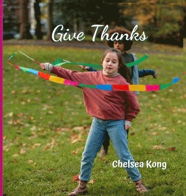 Give Thanks 1