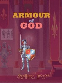 bokomslag Armour of God