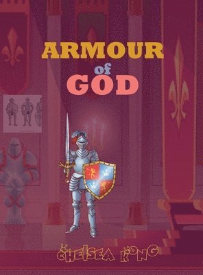 Armour of God 1