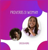 bokomslag Proverbs 31 Woman