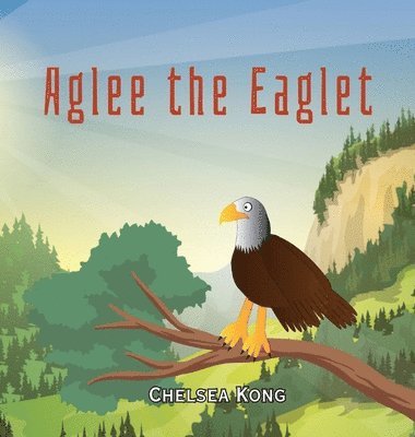 Aglee the Eagle 1