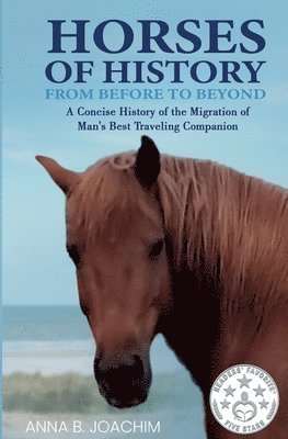 Horses of History from Before to Beyond 1