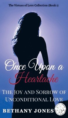 Once Upon A Heartache 1