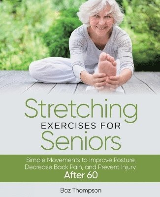 Stretching Exercises For Seniors 1