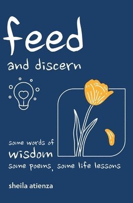 Feed and Discern 1