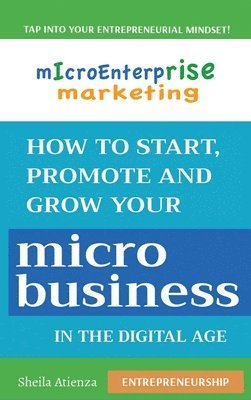 Micro Enterprise Marketing 1