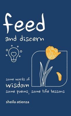 Feed and Discern 1
